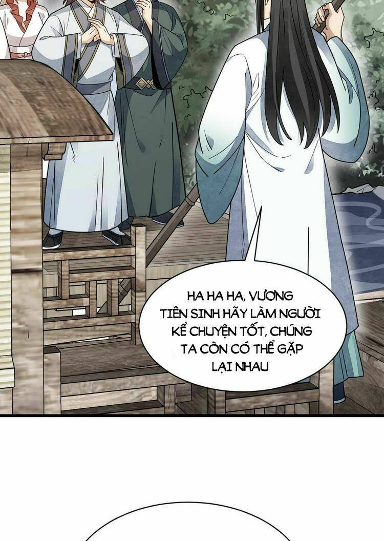 Lạn Kha Kỳ Duyên Chapter 146 - Trang 2