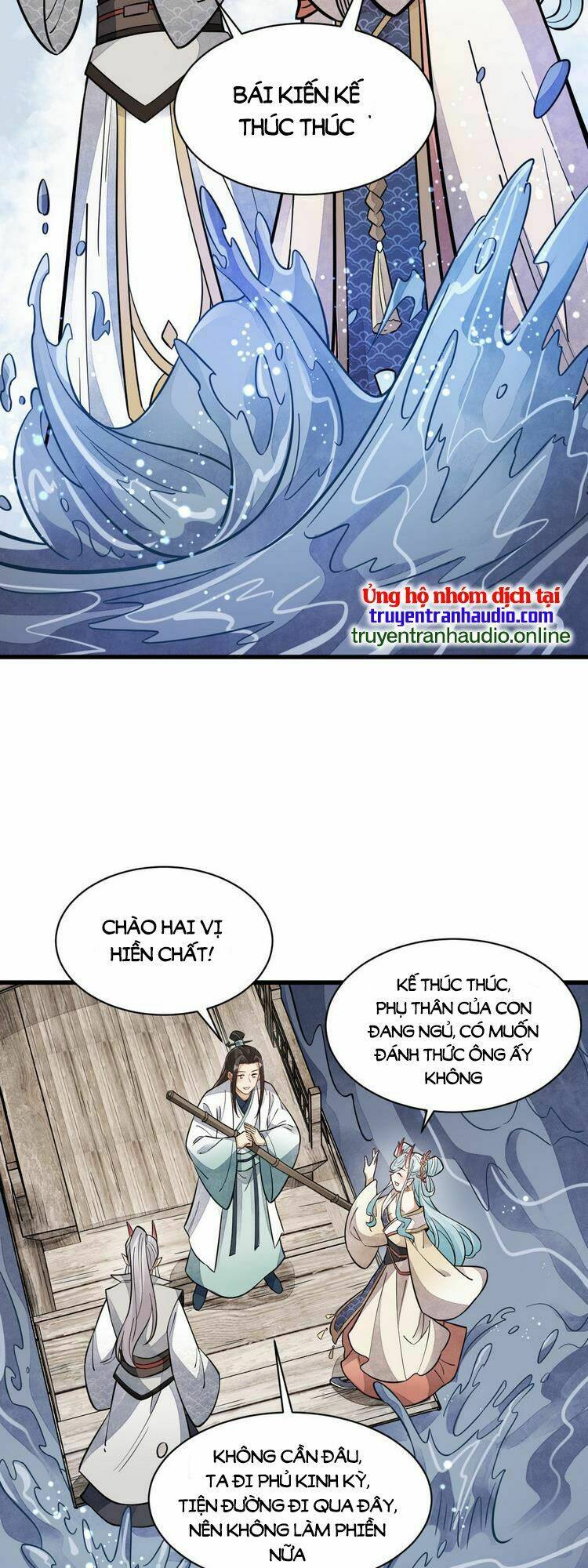 Lạn Kha Kỳ Duyên Chapter 146 - Trang 2