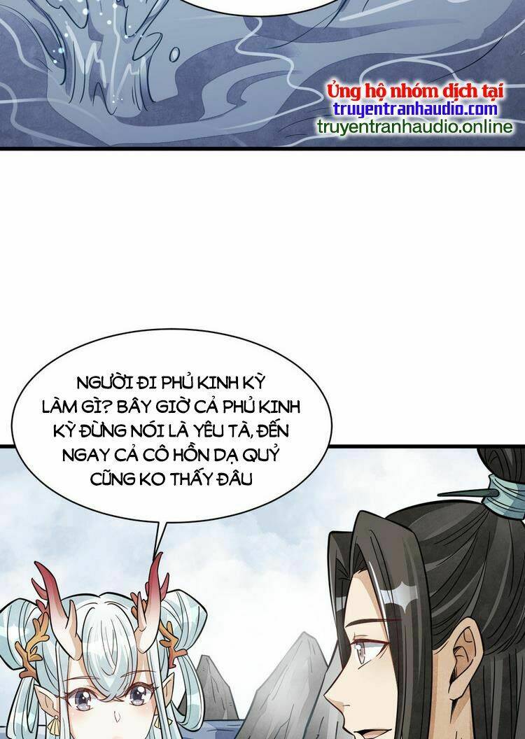 Lạn Kha Kỳ Duyên Chapter 146 - Trang 2