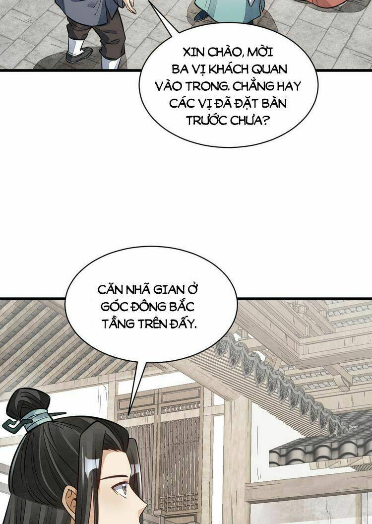 Lạn Kha Kỳ Duyên Chapter 146 - Trang 2