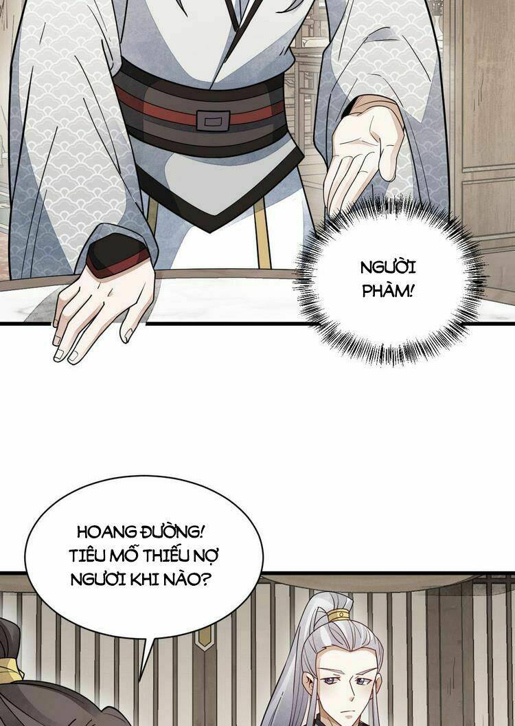 Lạn Kha Kỳ Duyên Chapter 146 - Trang 2