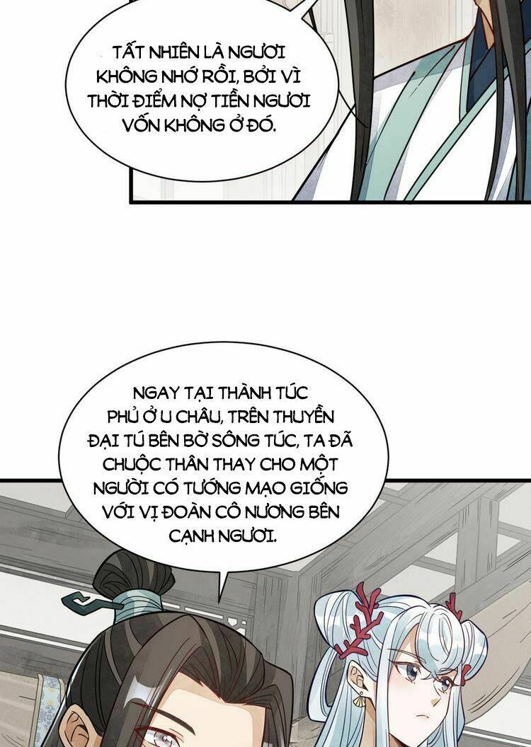 Lạn Kha Kỳ Duyên Chapter 146 - Trang 2