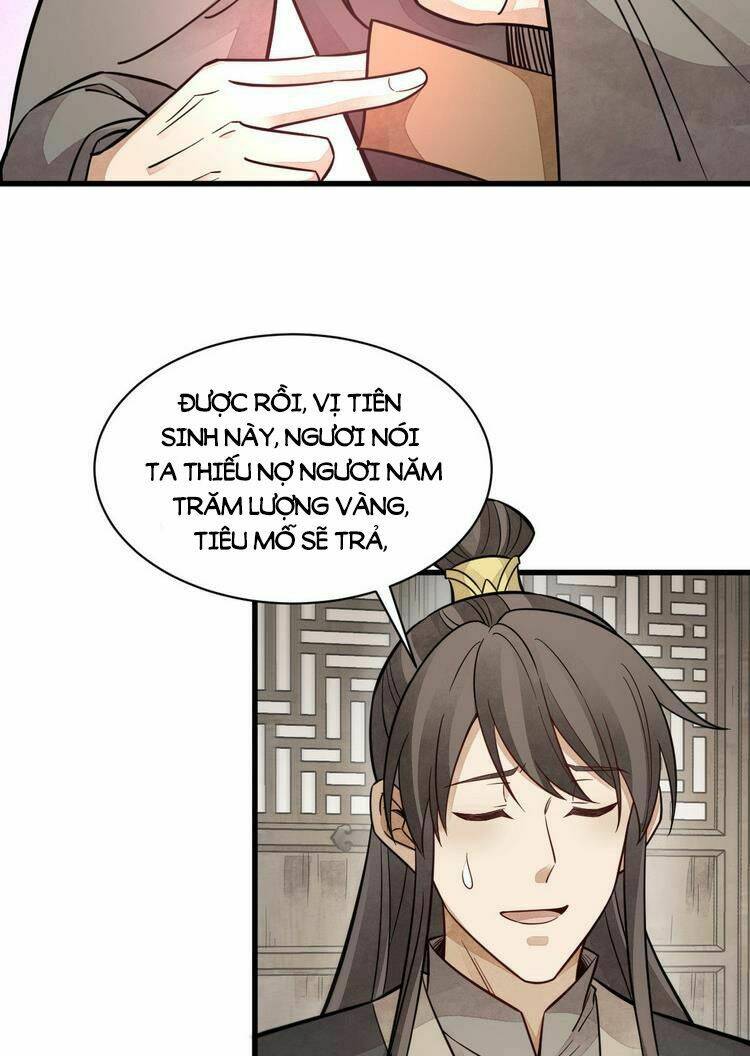 Lạn Kha Kỳ Duyên Chapter 146 - Trang 2