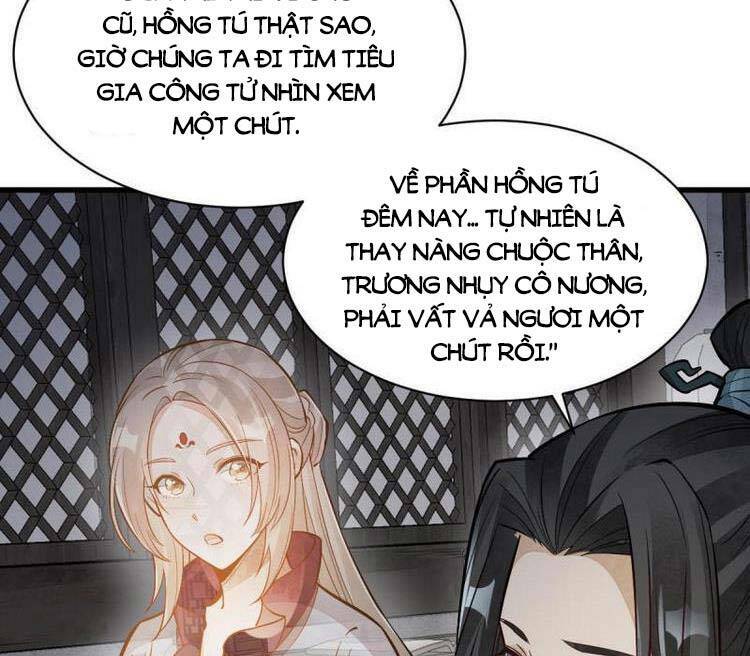 Lạn Kha Kỳ Duyên Chapter 145 - Trang 2