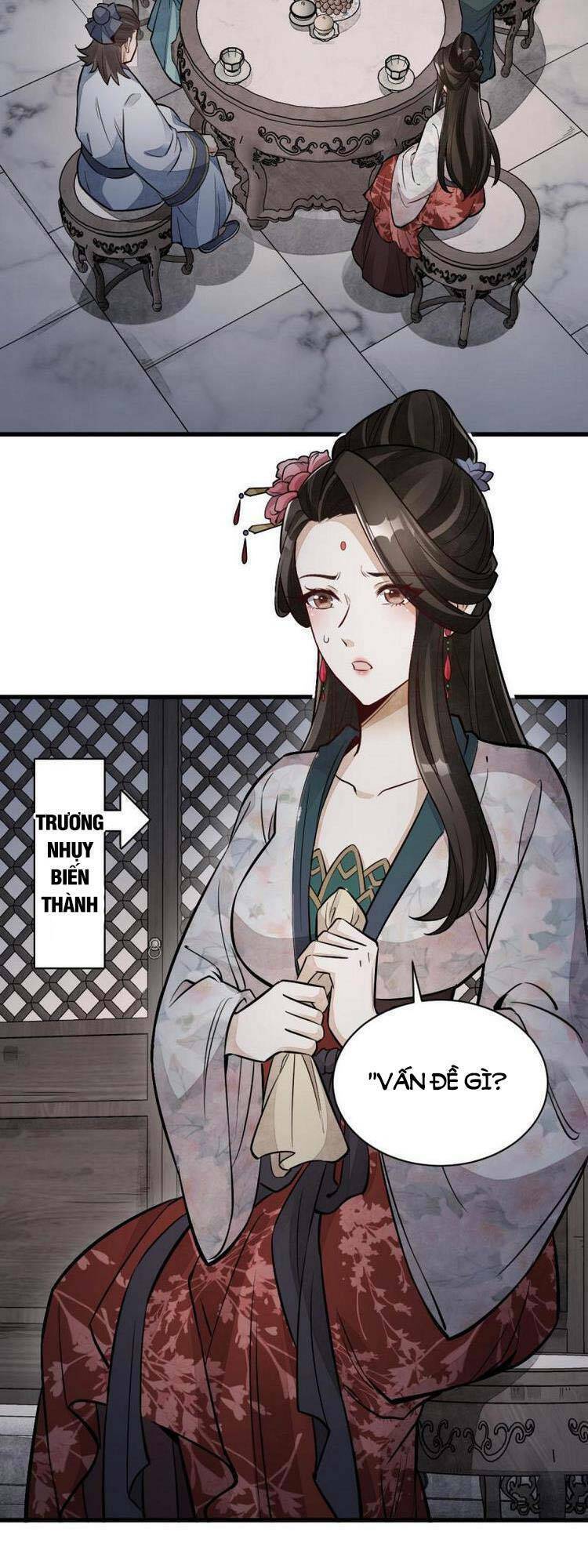 Lạn Kha Kỳ Duyên Chapter 145 - Trang 2