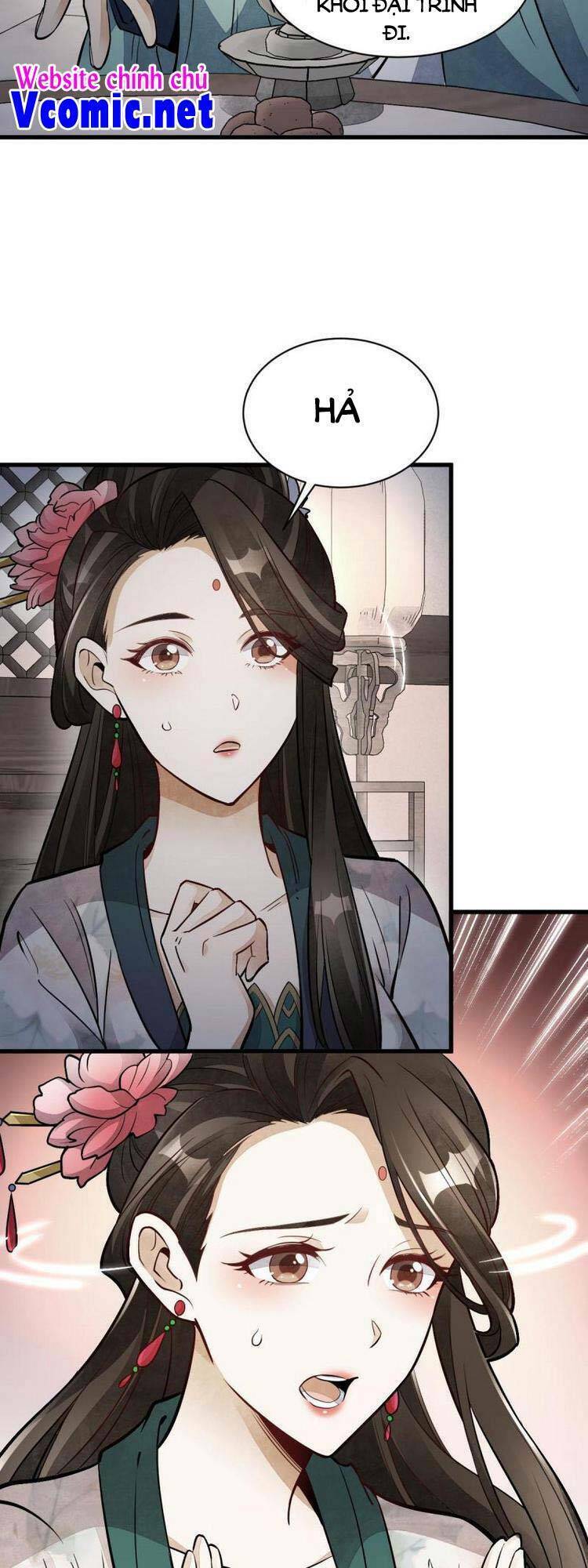 Lạn Kha Kỳ Duyên Chapter 145 - Trang 2