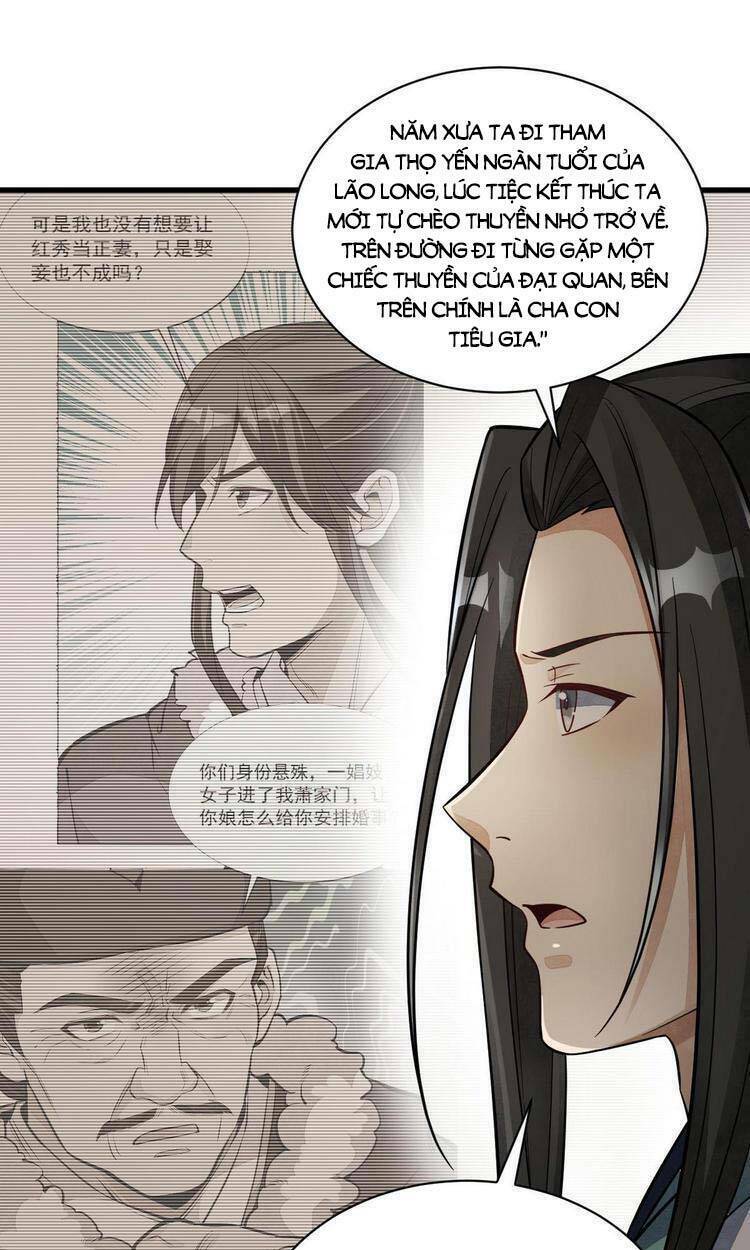 Lạn Kha Kỳ Duyên Chapter 144 - Trang 2