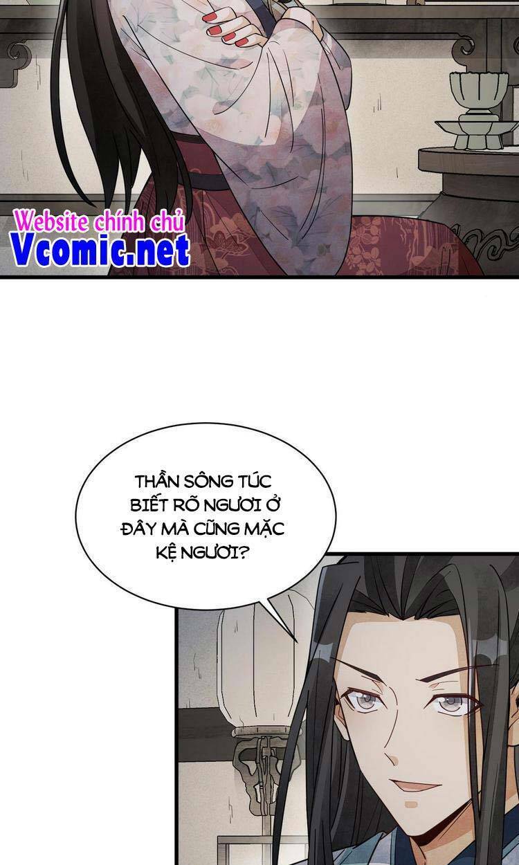 Lạn Kha Kỳ Duyên Chapter 144 - Trang 2