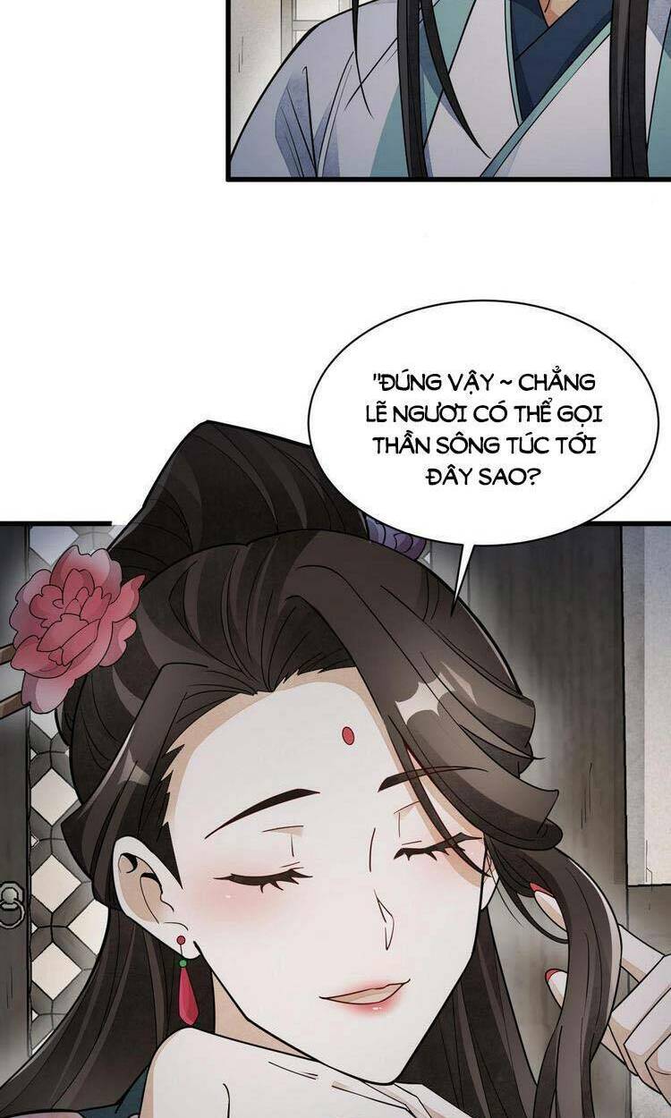 Lạn Kha Kỳ Duyên Chapter 144 - Trang 2