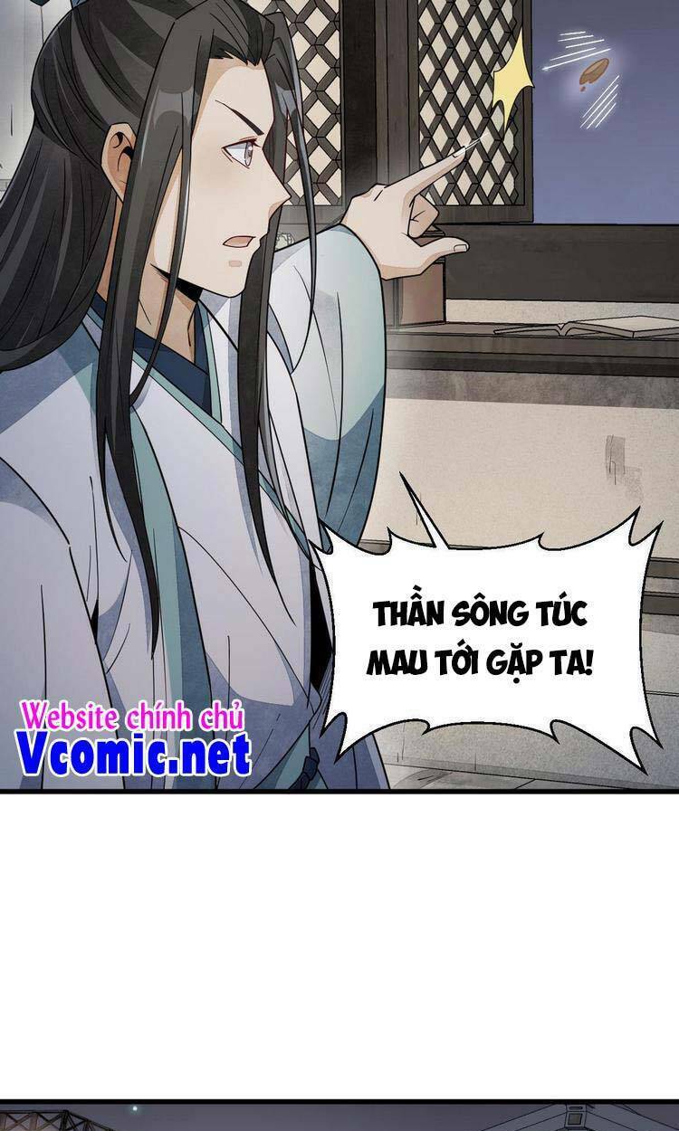 Lạn Kha Kỳ Duyên Chapter 144 - Trang 2