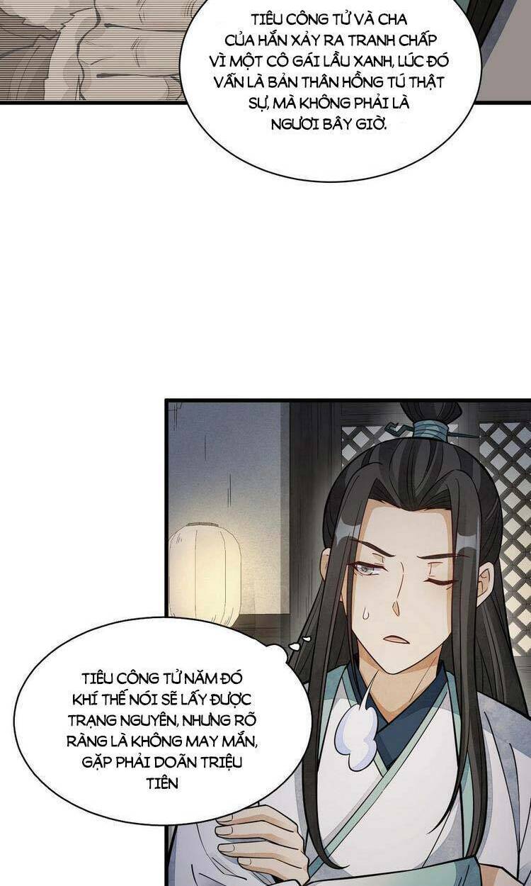 Lạn Kha Kỳ Duyên Chapter 144 - Trang 2