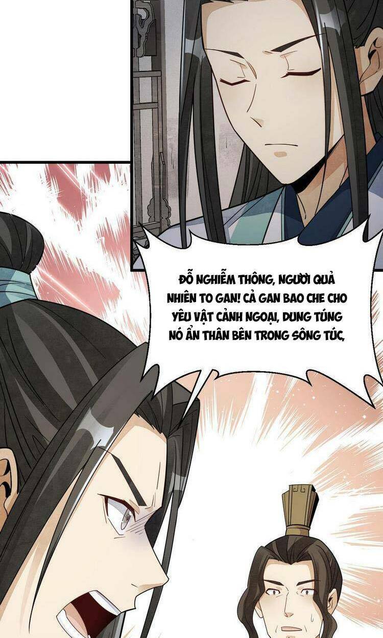 Lạn Kha Kỳ Duyên Chapter 144 - Trang 2