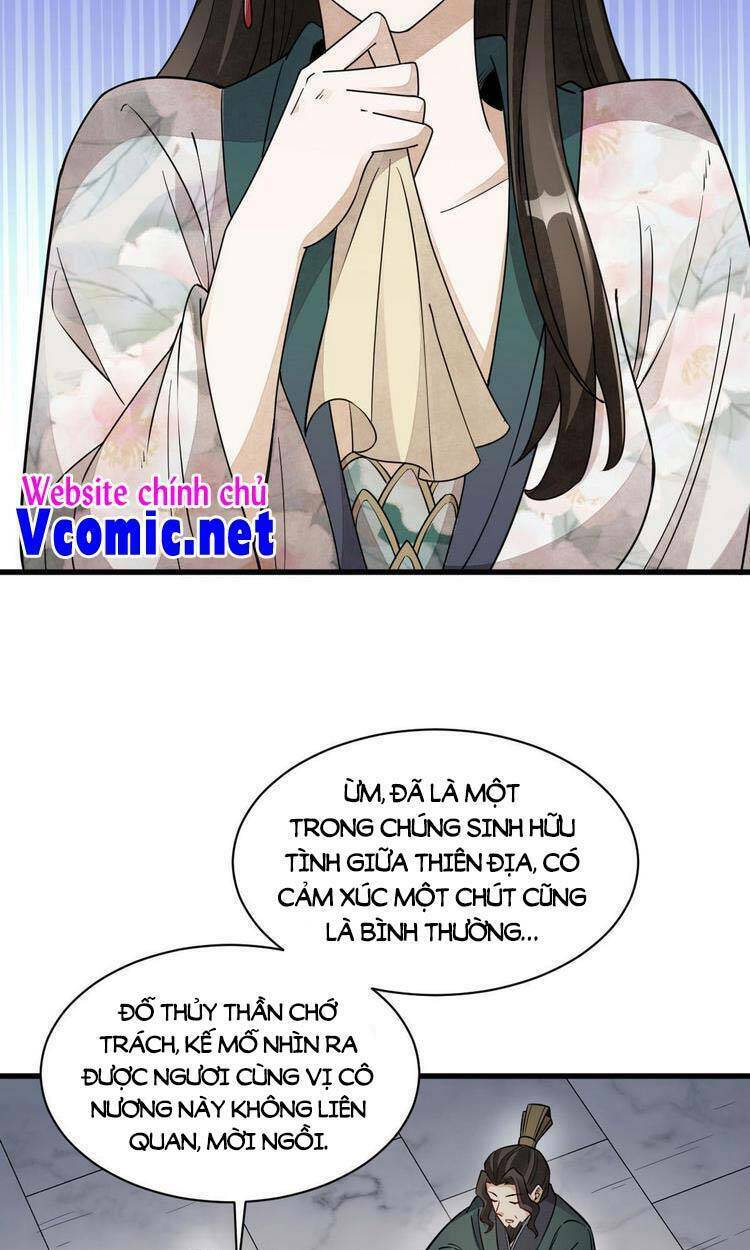 Lạn Kha Kỳ Duyên Chapter 144 - Trang 2