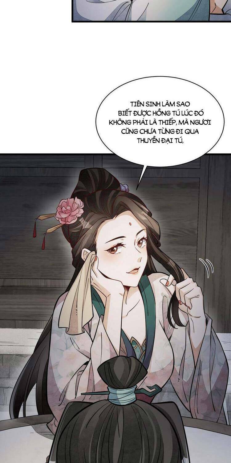 Lạn Kha Kỳ Duyên Chapter 144 - Trang 2