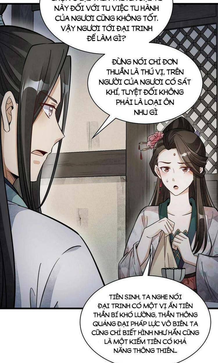 Lạn Kha Kỳ Duyên Chapter 144 - Trang 2