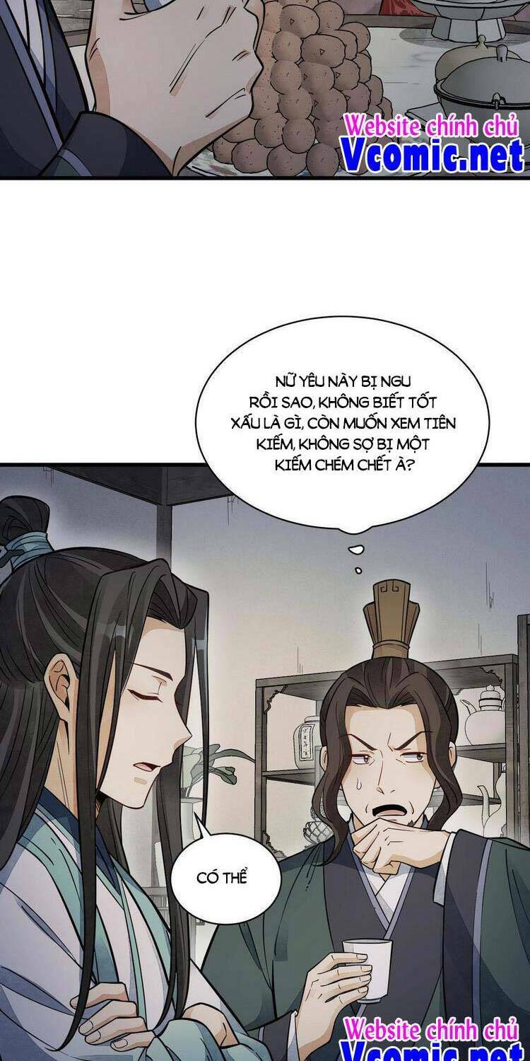 Lạn Kha Kỳ Duyên Chapter 144 - Trang 2