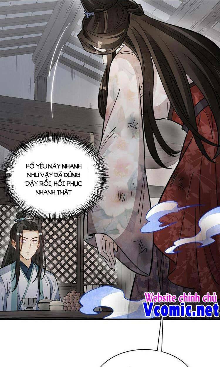 Lạn Kha Kỳ Duyên Chapter 144 - Trang 2