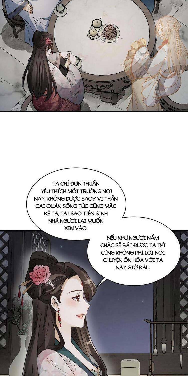 Lạn Kha Kỳ Duyên Chapter 144 - Trang 2