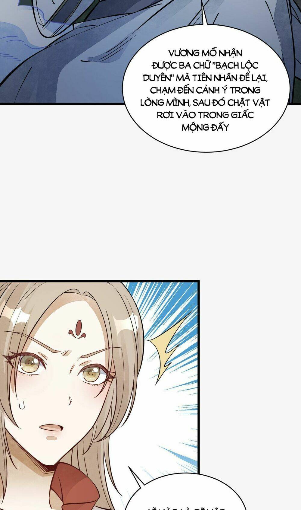 Lạn Kha Kỳ Duyên Chapter 142 - Trang 2