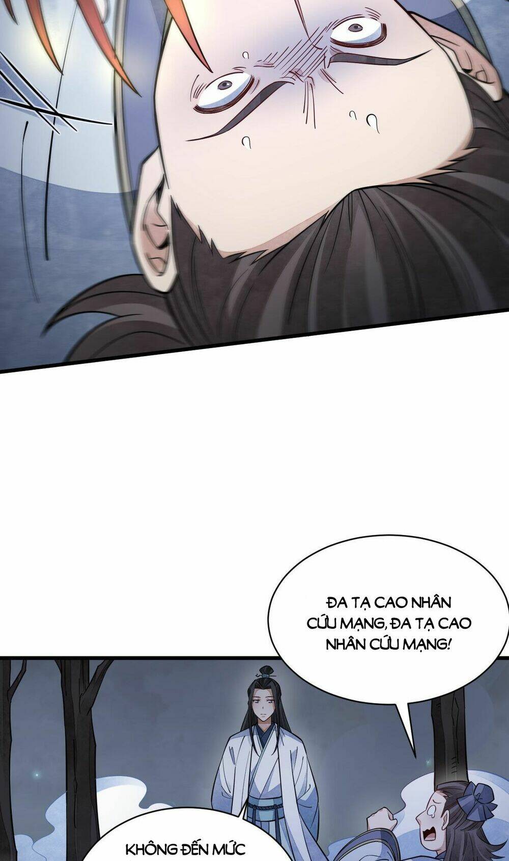 Lạn Kha Kỳ Duyên Chapter 142 - Trang 2