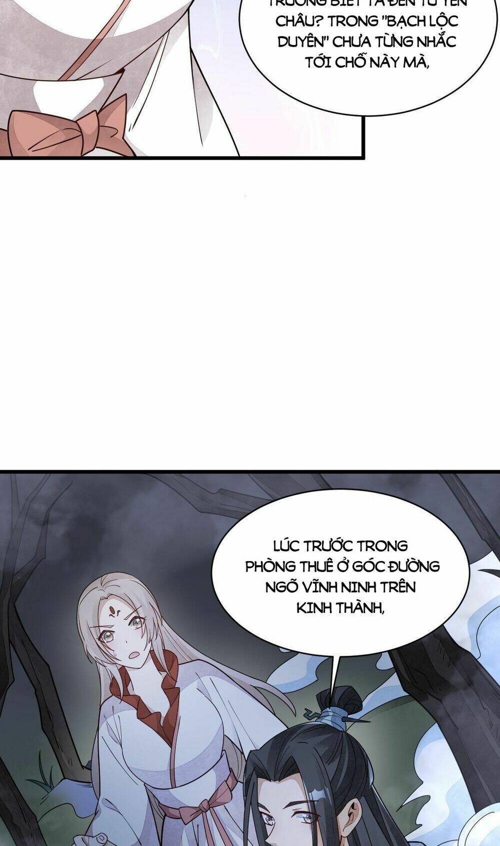 Lạn Kha Kỳ Duyên Chapter 142 - Trang 2