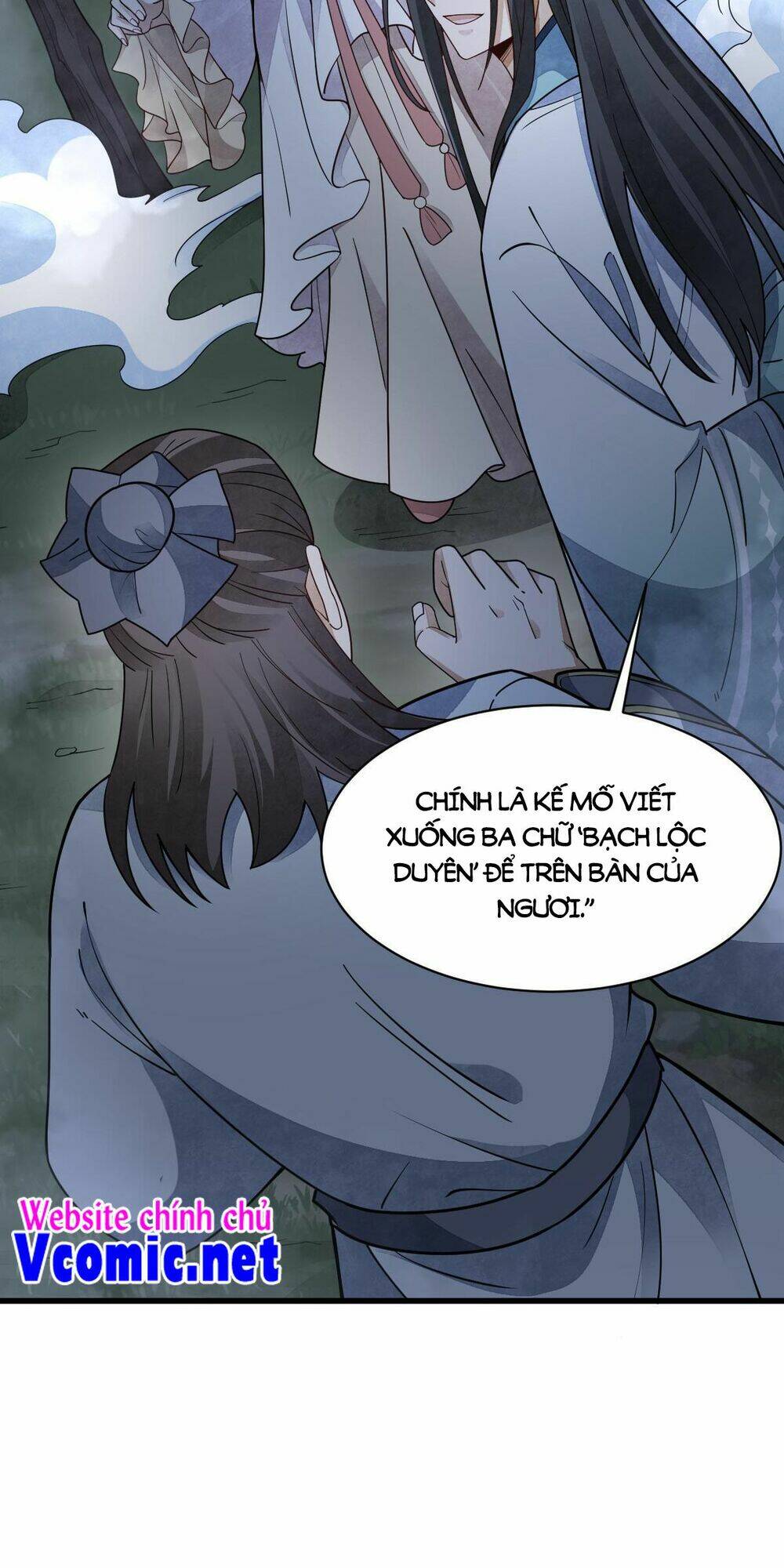 Lạn Kha Kỳ Duyên Chapter 142 - Trang 2