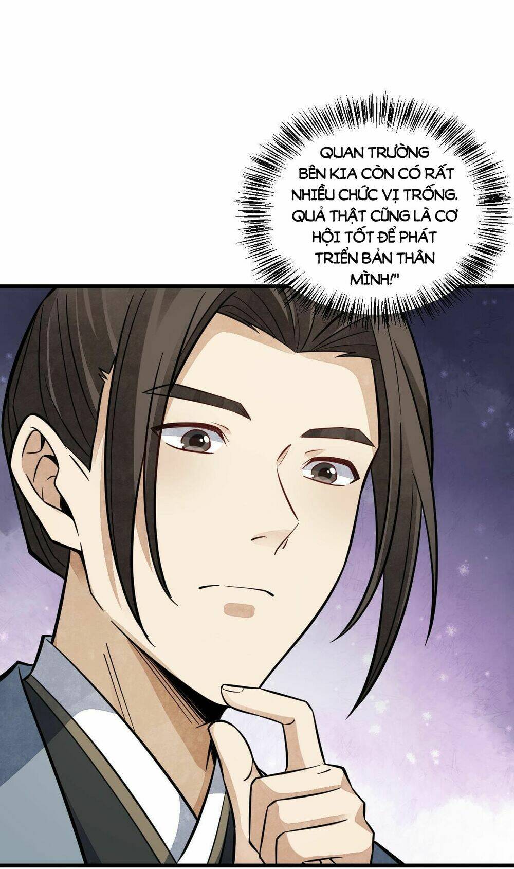 Lạn Kha Kỳ Duyên Chapter 142 - Trang 2