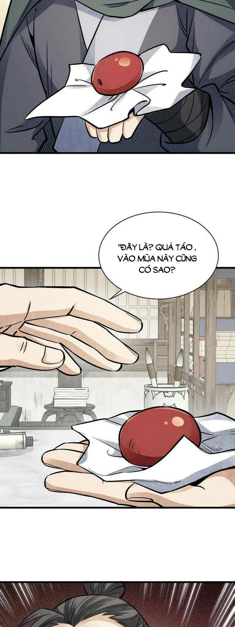 Lạn Kha Kỳ Duyên Chapter 141 - Trang 2