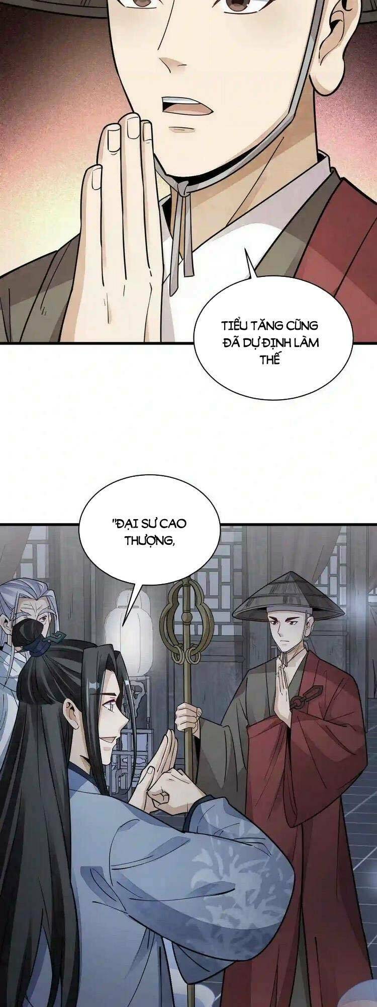 Lạn Kha Kỳ Duyên Chapter 138 - Trang 2