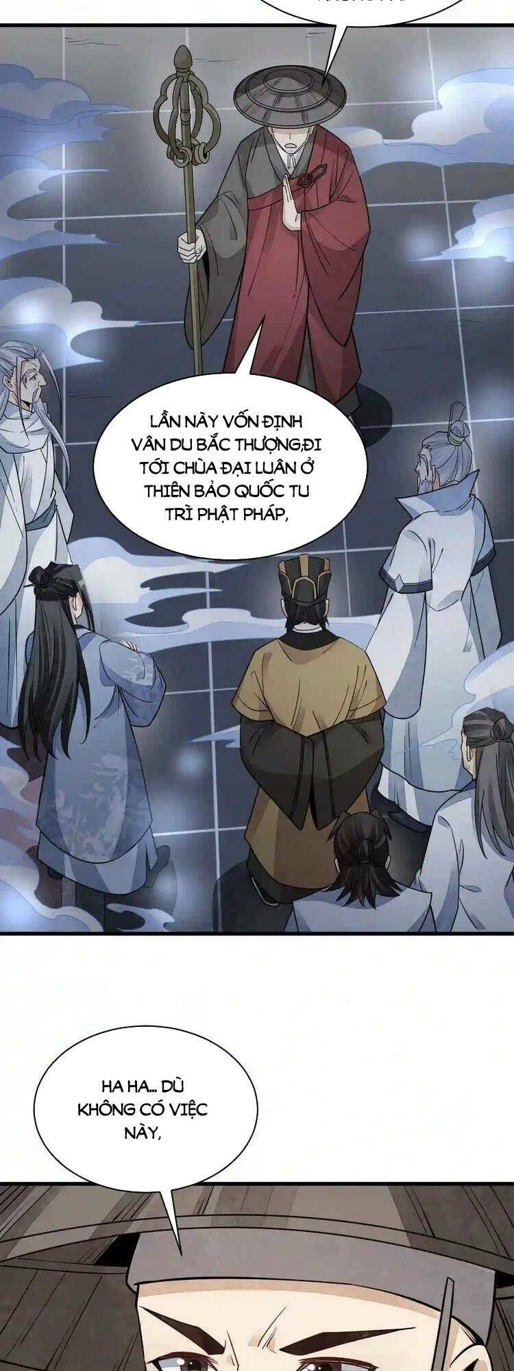 Lạn Kha Kỳ Duyên Chapter 138 - Trang 2