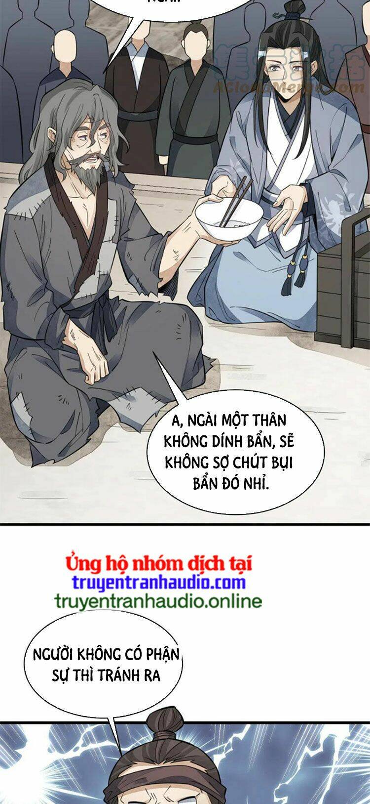 Lạn Kha Kỳ Duyên Chapter 136 - Trang 2