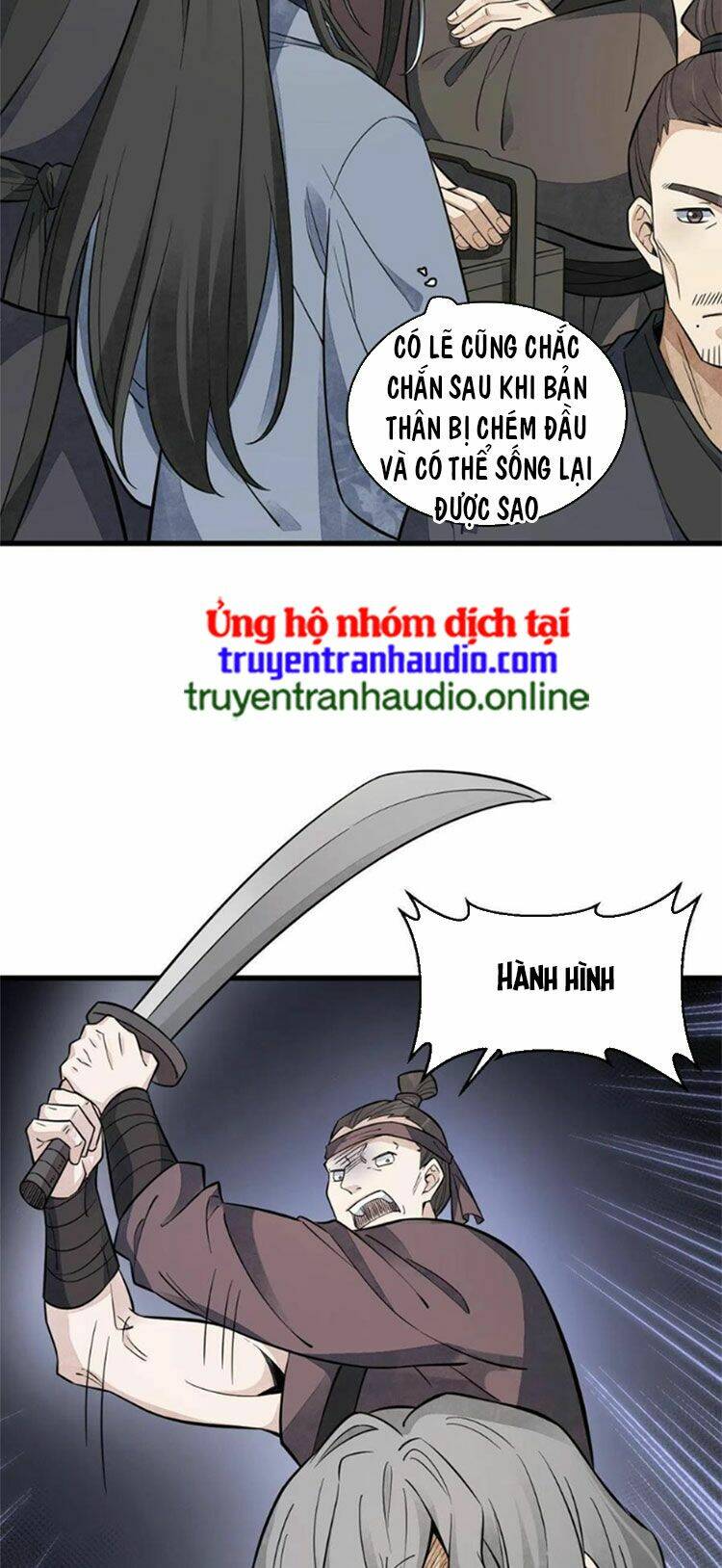 Lạn Kha Kỳ Duyên Chapter 136 - Trang 2