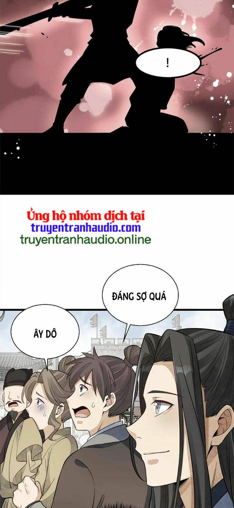 Lạn Kha Kỳ Duyên Chapter 136 - Trang 2