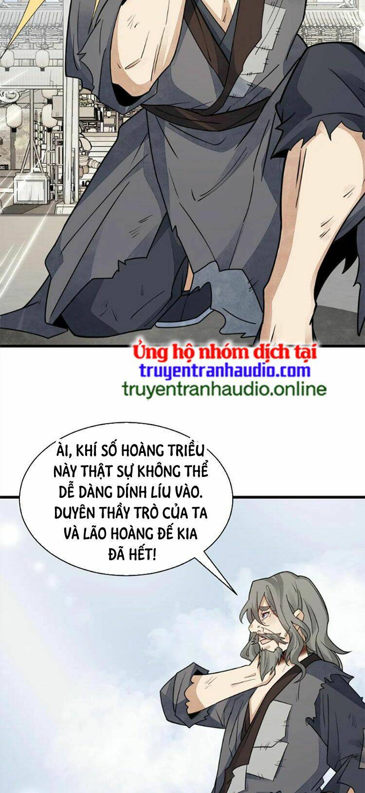 Lạn Kha Kỳ Duyên Chapter 136 - Trang 2