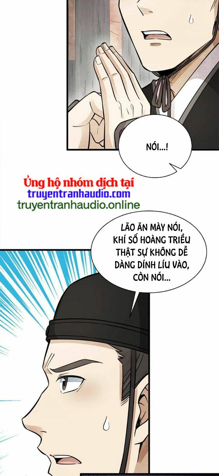 Lạn Kha Kỳ Duyên Chapter 136 - Trang 2