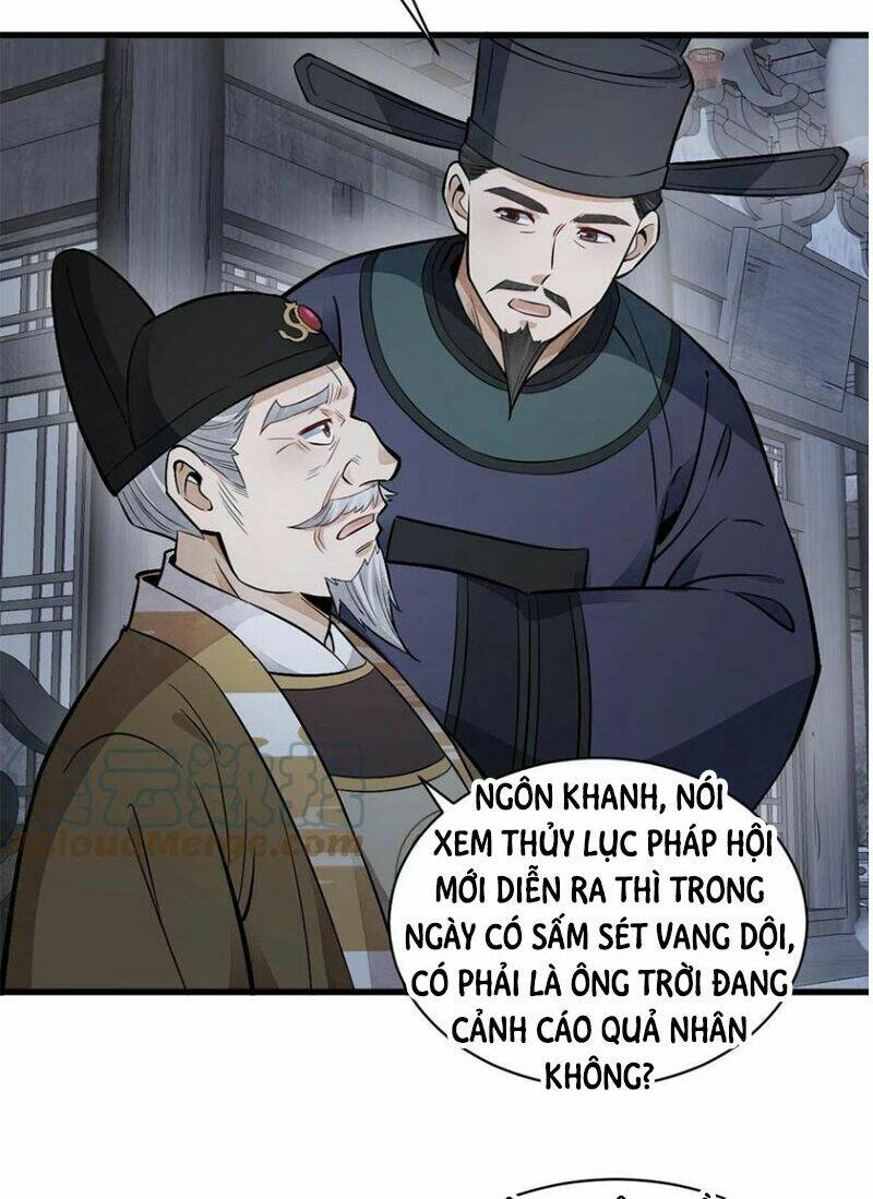 Lạn Kha Kỳ Duyên Chapter 135 - Trang 2