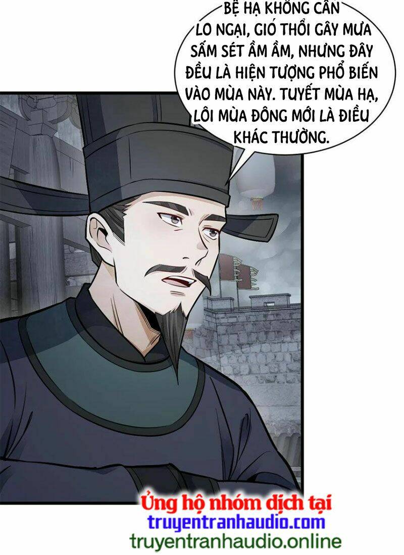 Lạn Kha Kỳ Duyên Chapter 135 - Trang 2