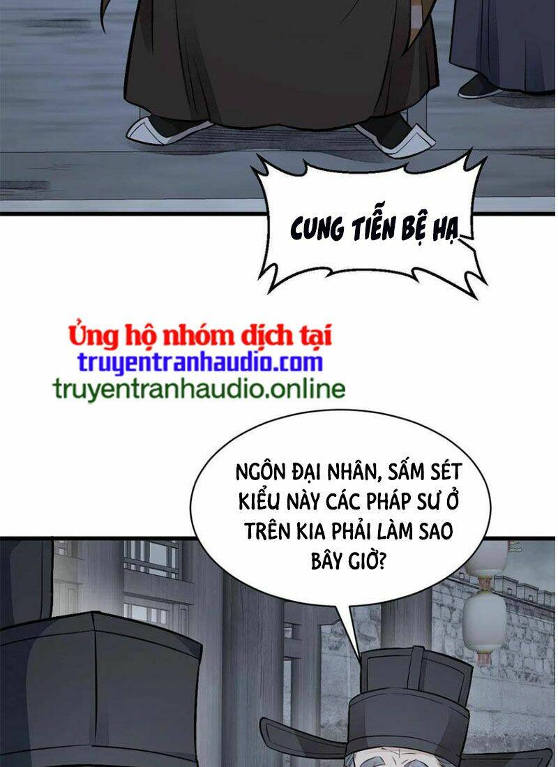 Lạn Kha Kỳ Duyên Chapter 135 - Trang 2