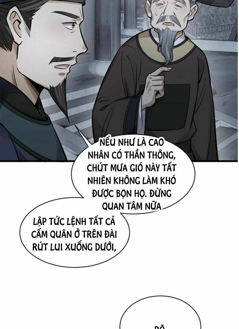 Lạn Kha Kỳ Duyên Chapter 135 - Trang 2