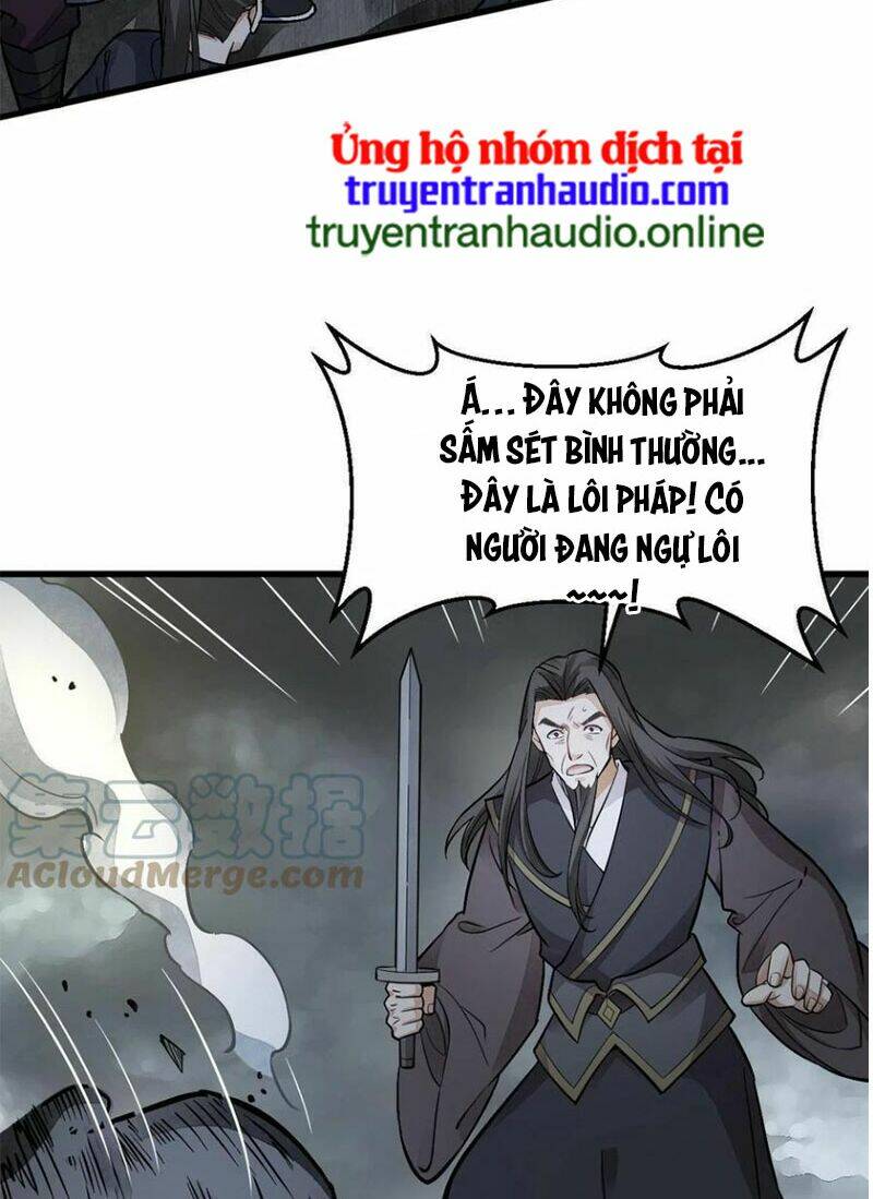 Lạn Kha Kỳ Duyên Chapter 135 - Trang 2