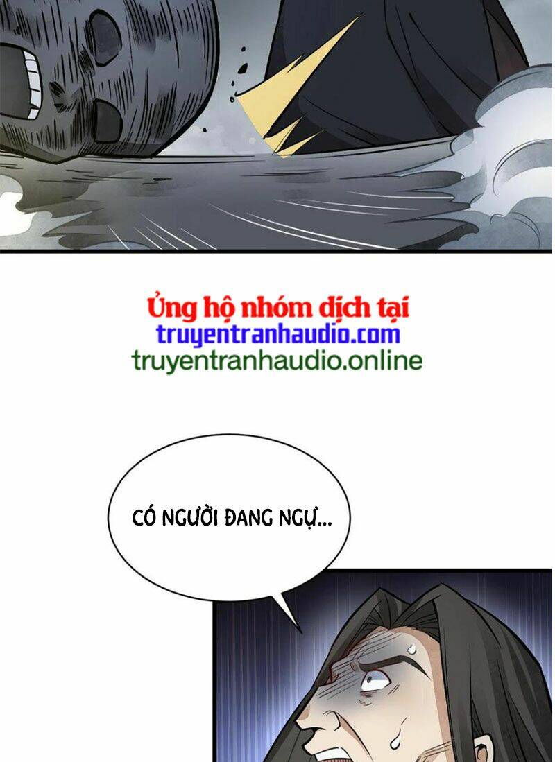 Lạn Kha Kỳ Duyên Chapter 135 - Trang 2