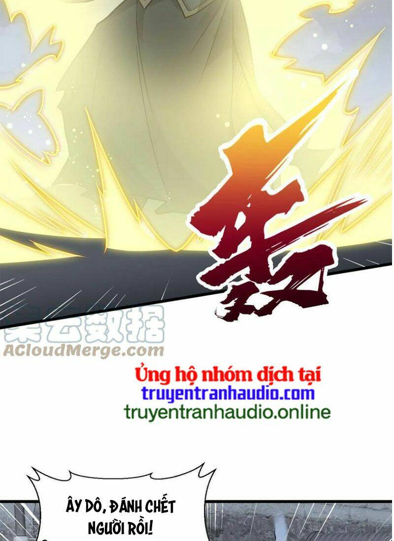 Lạn Kha Kỳ Duyên Chapter 135 - Trang 2