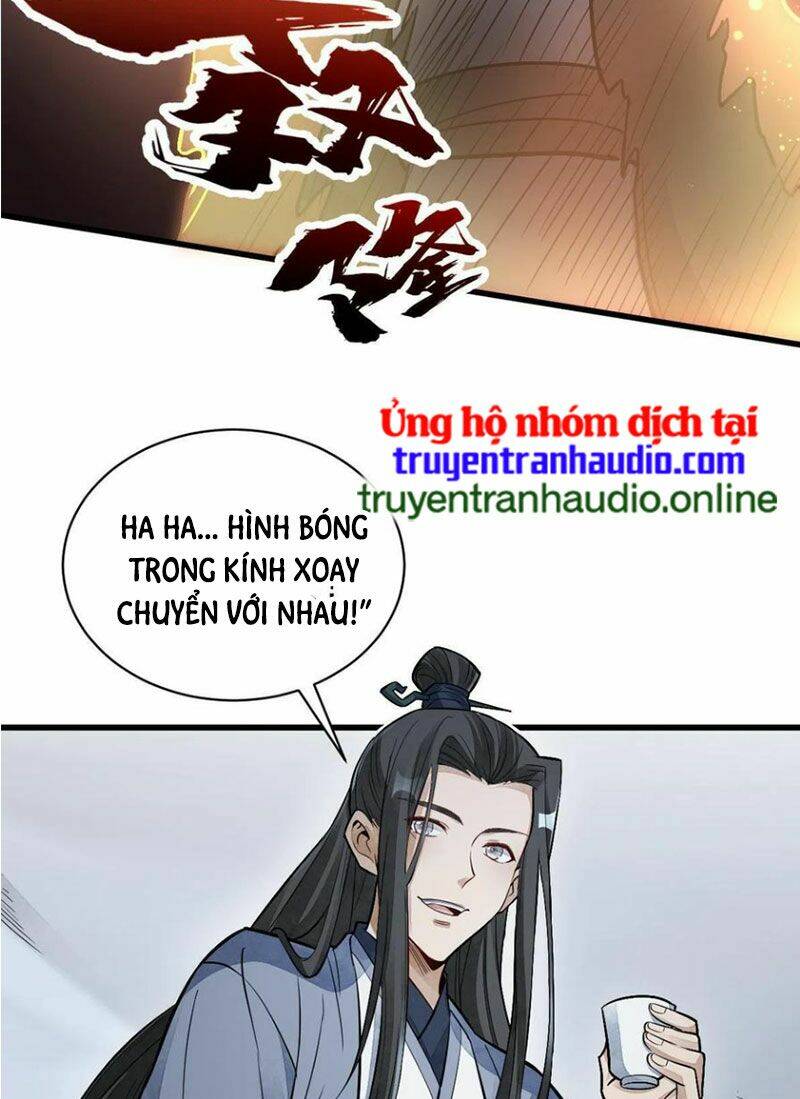 Lạn Kha Kỳ Duyên Chapter 135 - Trang 2