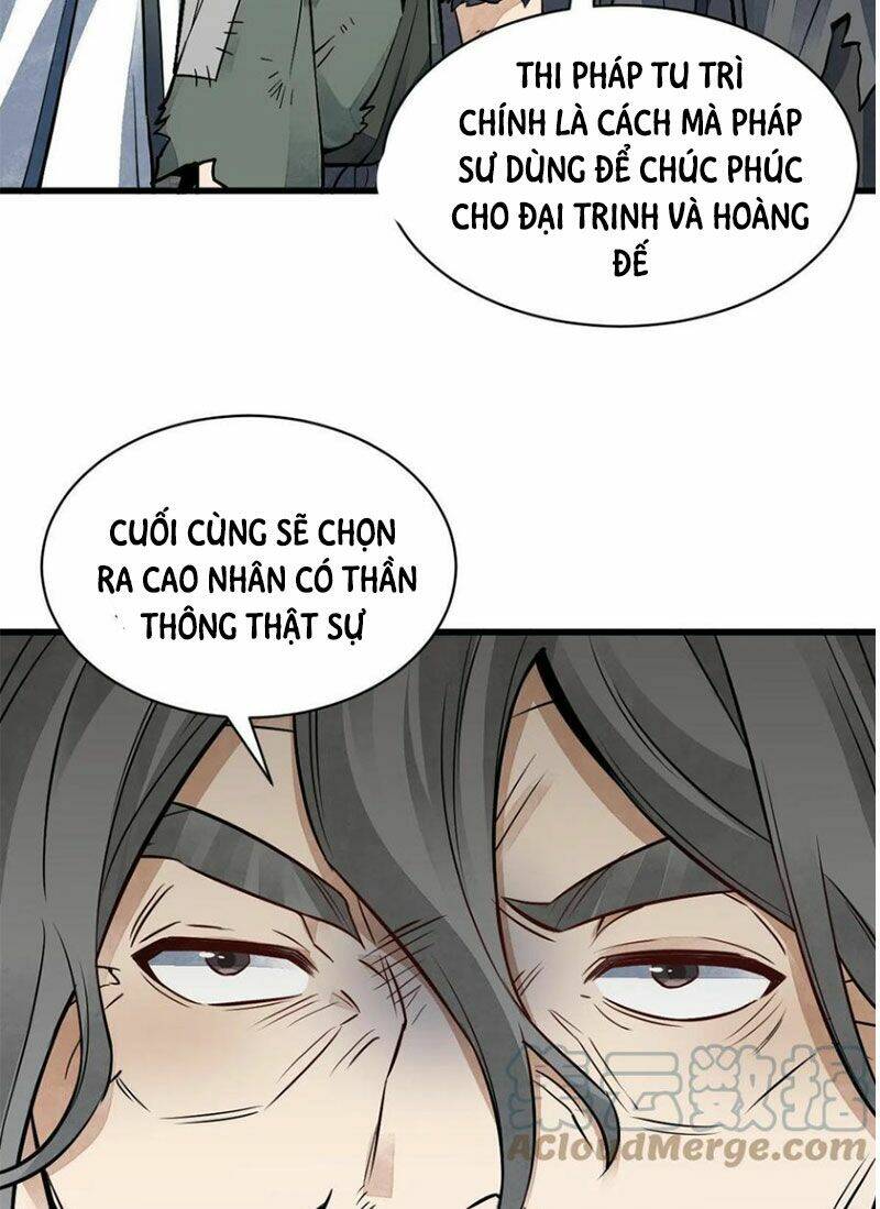 Lạn Kha Kỳ Duyên Chapter 135 - Trang 2