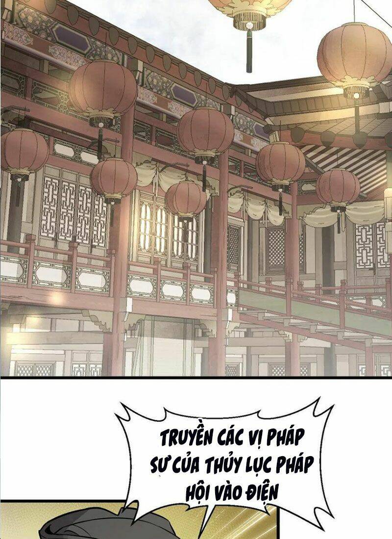 Lạn Kha Kỳ Duyên Chapter 135 - Trang 2