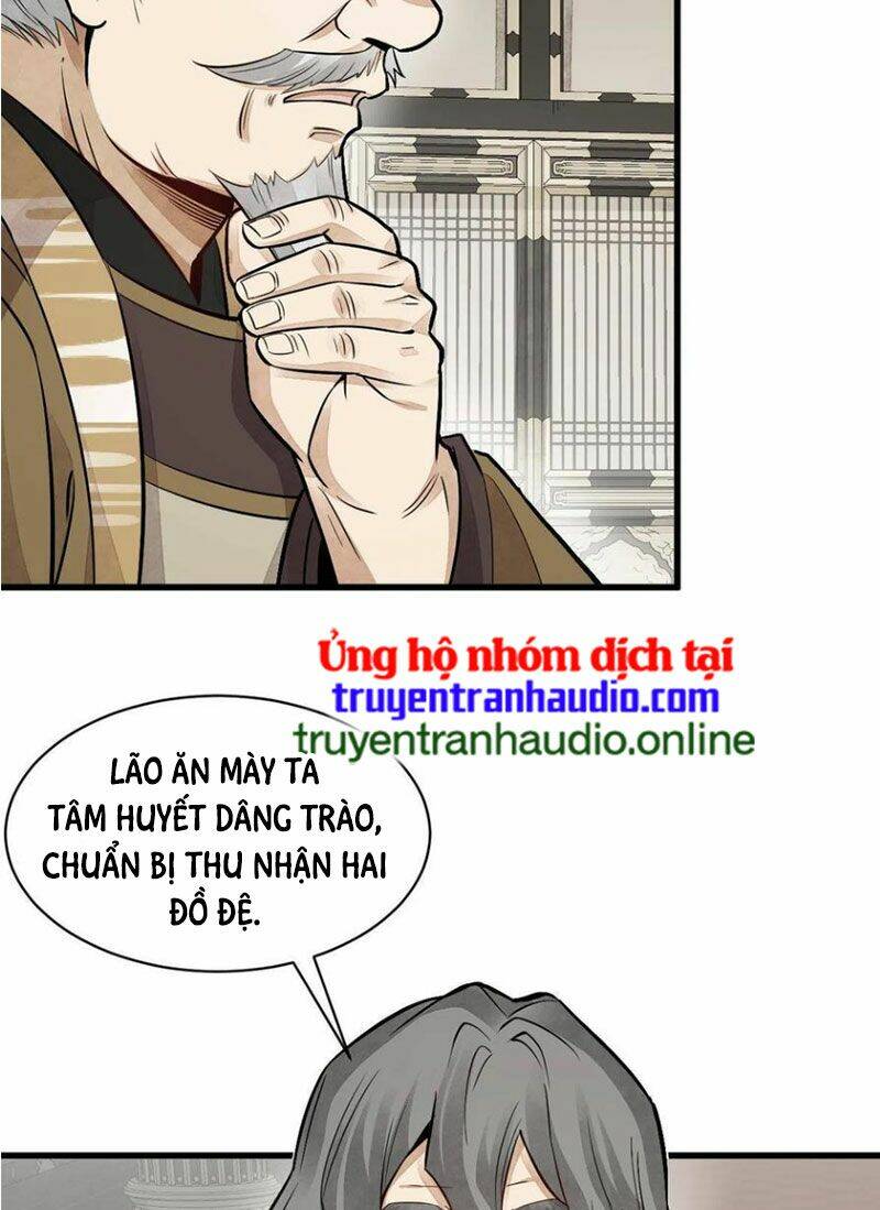 Lạn Kha Kỳ Duyên Chapter 135 - Trang 2