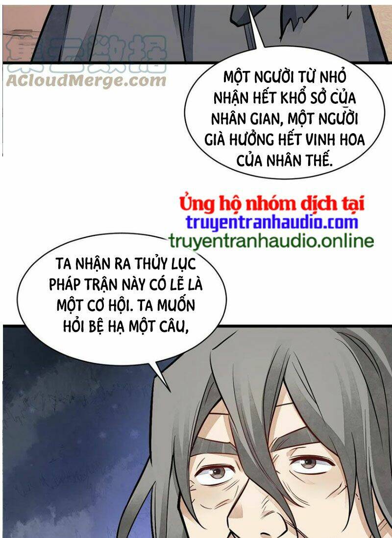 Lạn Kha Kỳ Duyên Chapter 135 - Trang 2