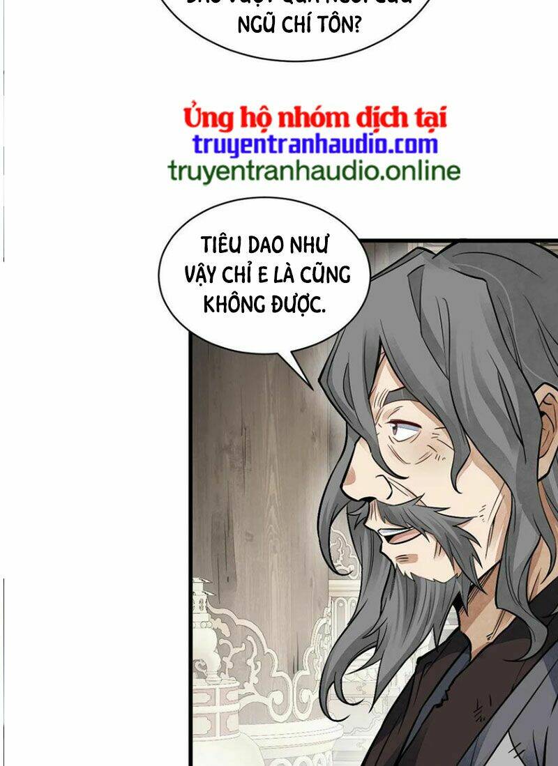 Lạn Kha Kỳ Duyên Chapter 135 - Trang 2