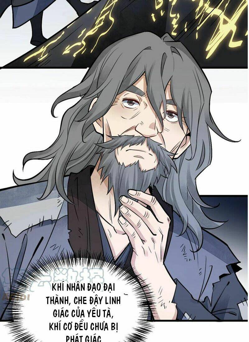 Lạn Kha Kỳ Duyên Chapter 135 - Trang 2