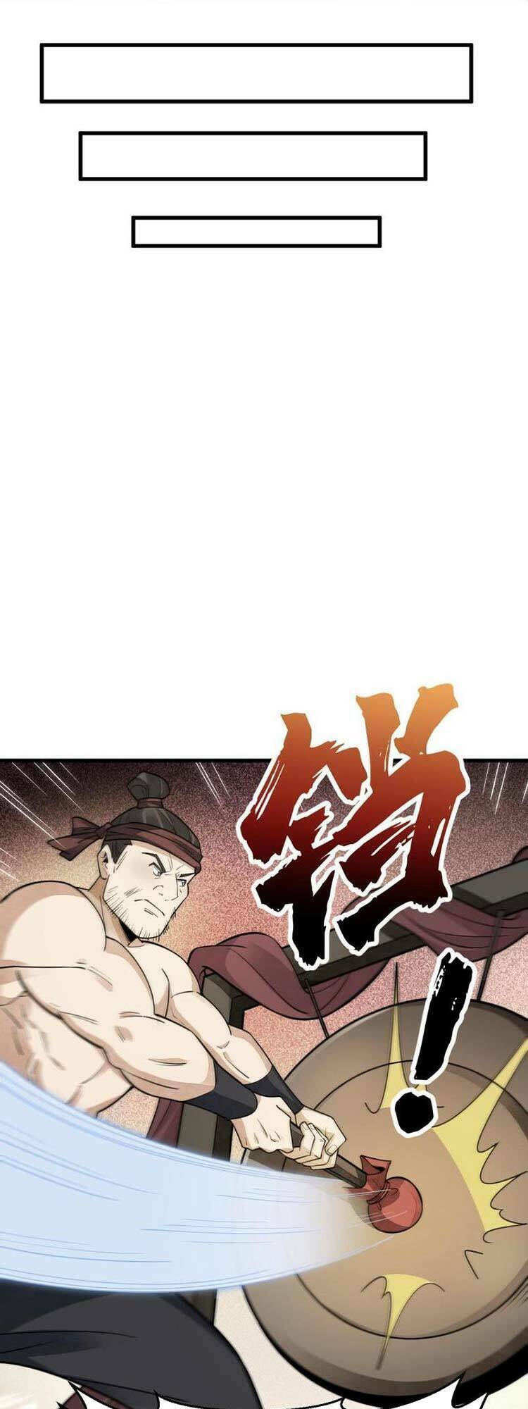 Lạn Kha Kỳ Duyên Chapter 134 - Trang 2